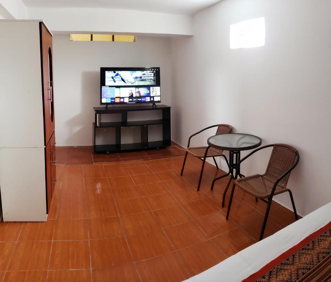 Cusco De Mis Suenos Hostal - II Ngoại thất bức ảnh