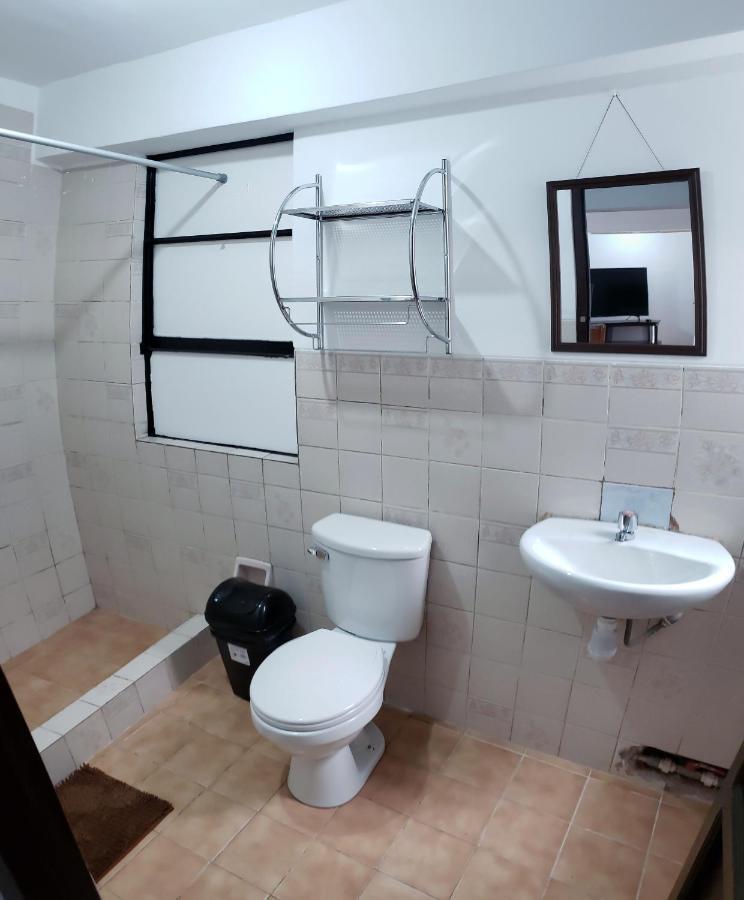 Cusco De Mis Suenos Hostal - II Ngoại thất bức ảnh