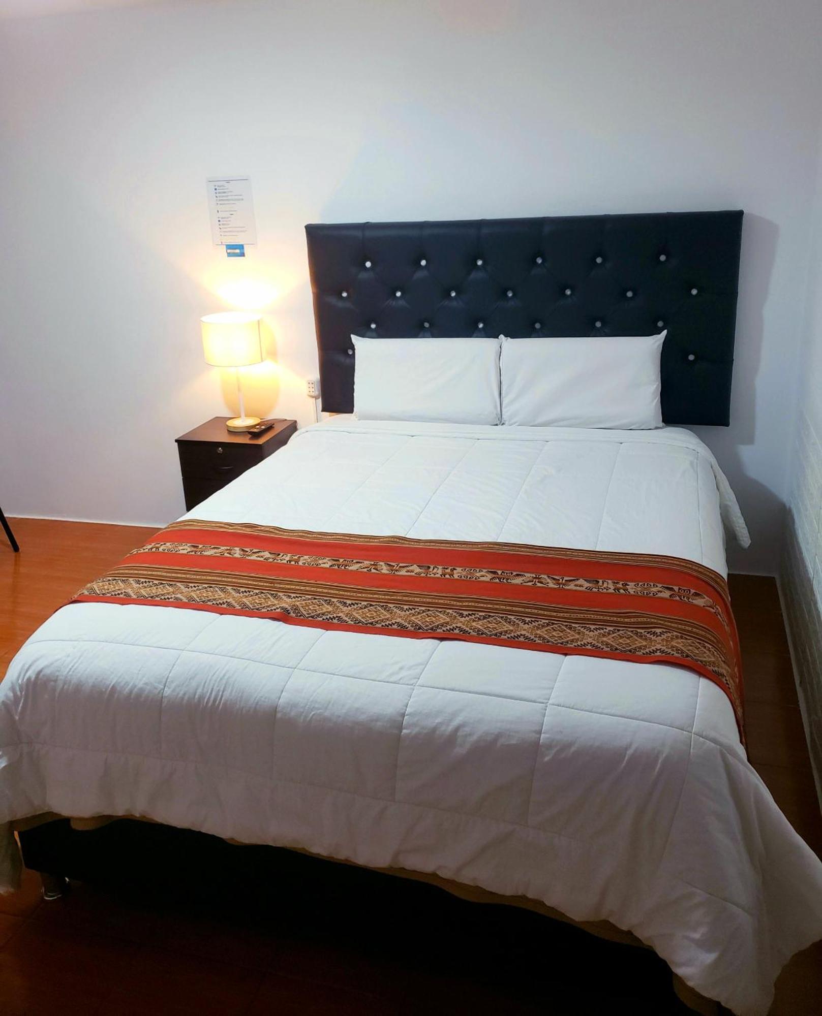 Cusco De Mis Suenos Hostal - II Ngoại thất bức ảnh