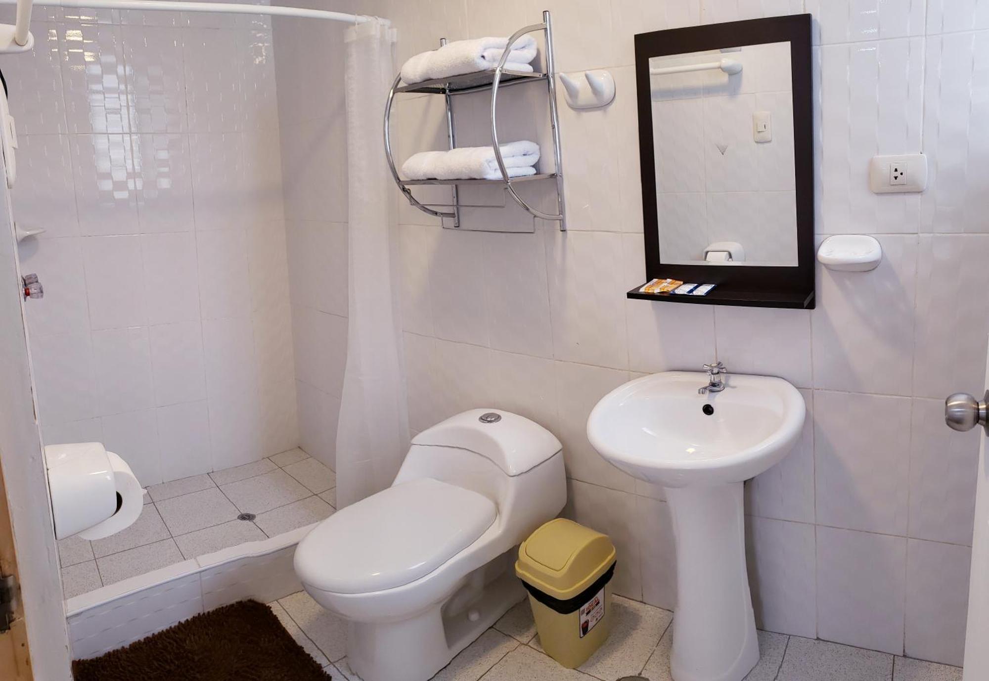 Cusco De Mis Suenos Hostal - II Ngoại thất bức ảnh