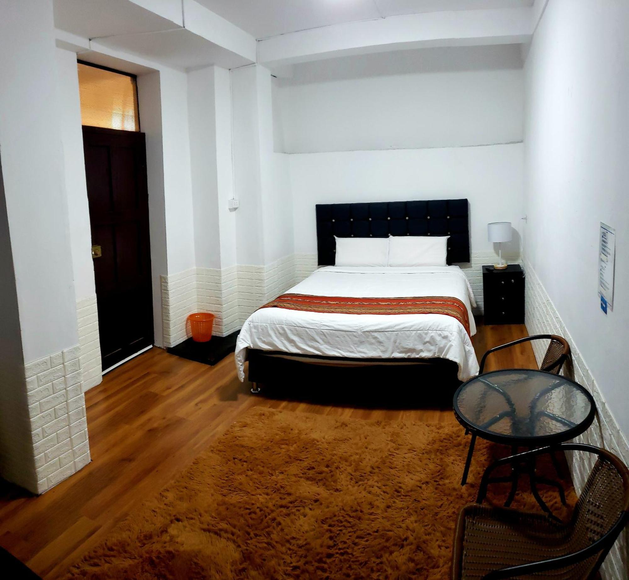 Cusco De Mis Suenos Hostal - II Ngoại thất bức ảnh