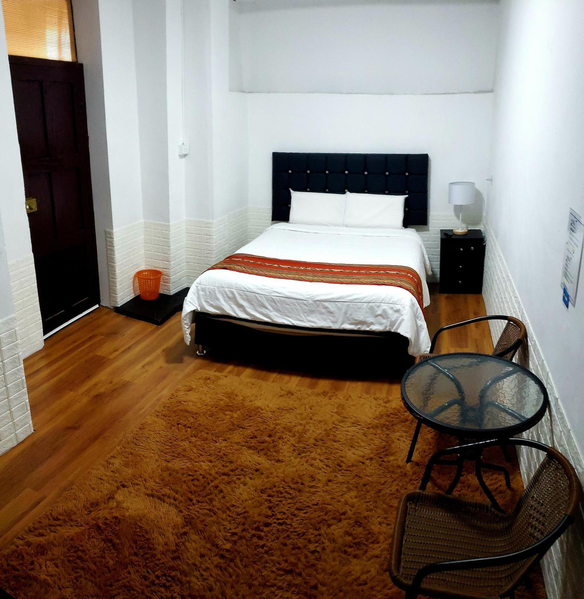 Cusco De Mis Suenos Hostal - II Ngoại thất bức ảnh