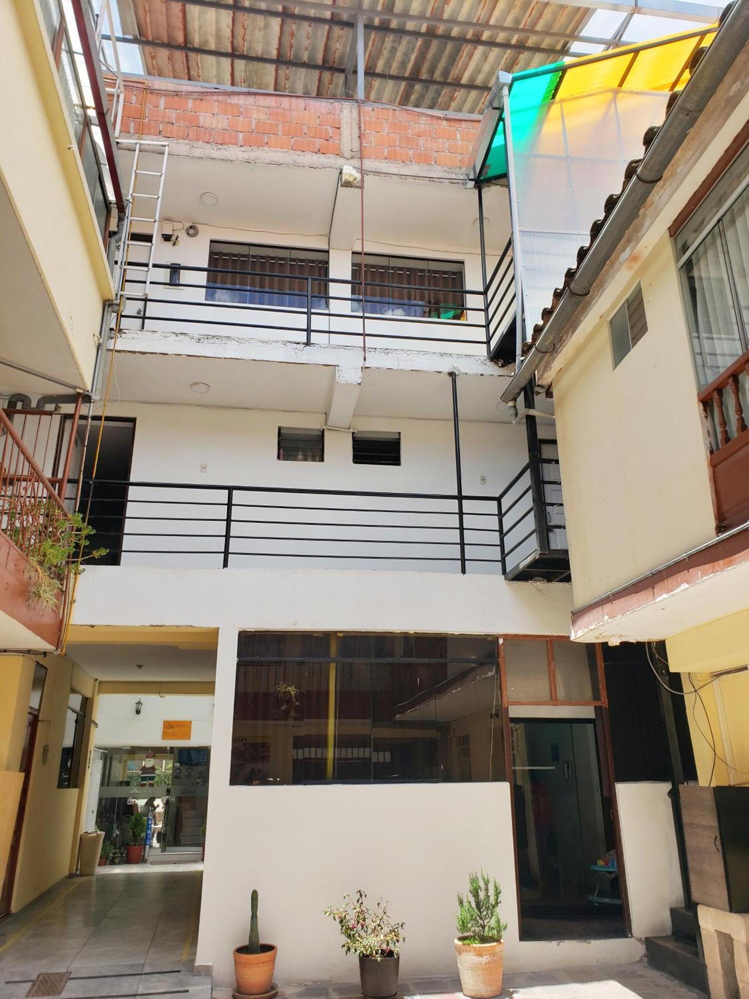 Cusco De Mis Suenos Hostal - II Ngoại thất bức ảnh