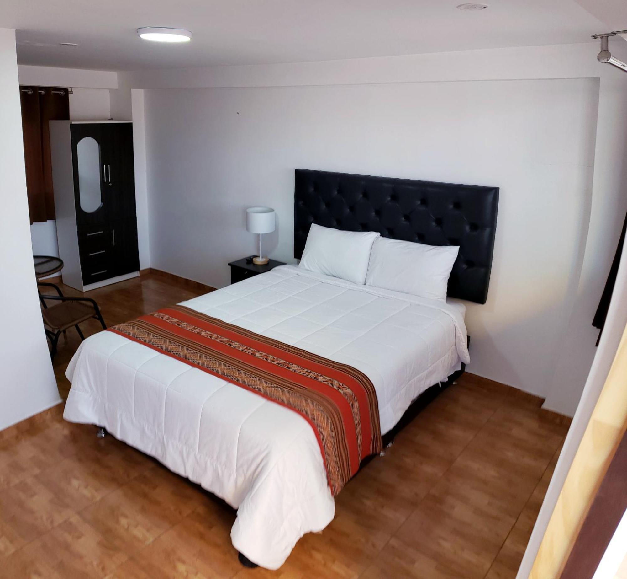 Cusco De Mis Suenos Hostal - II Ngoại thất bức ảnh
