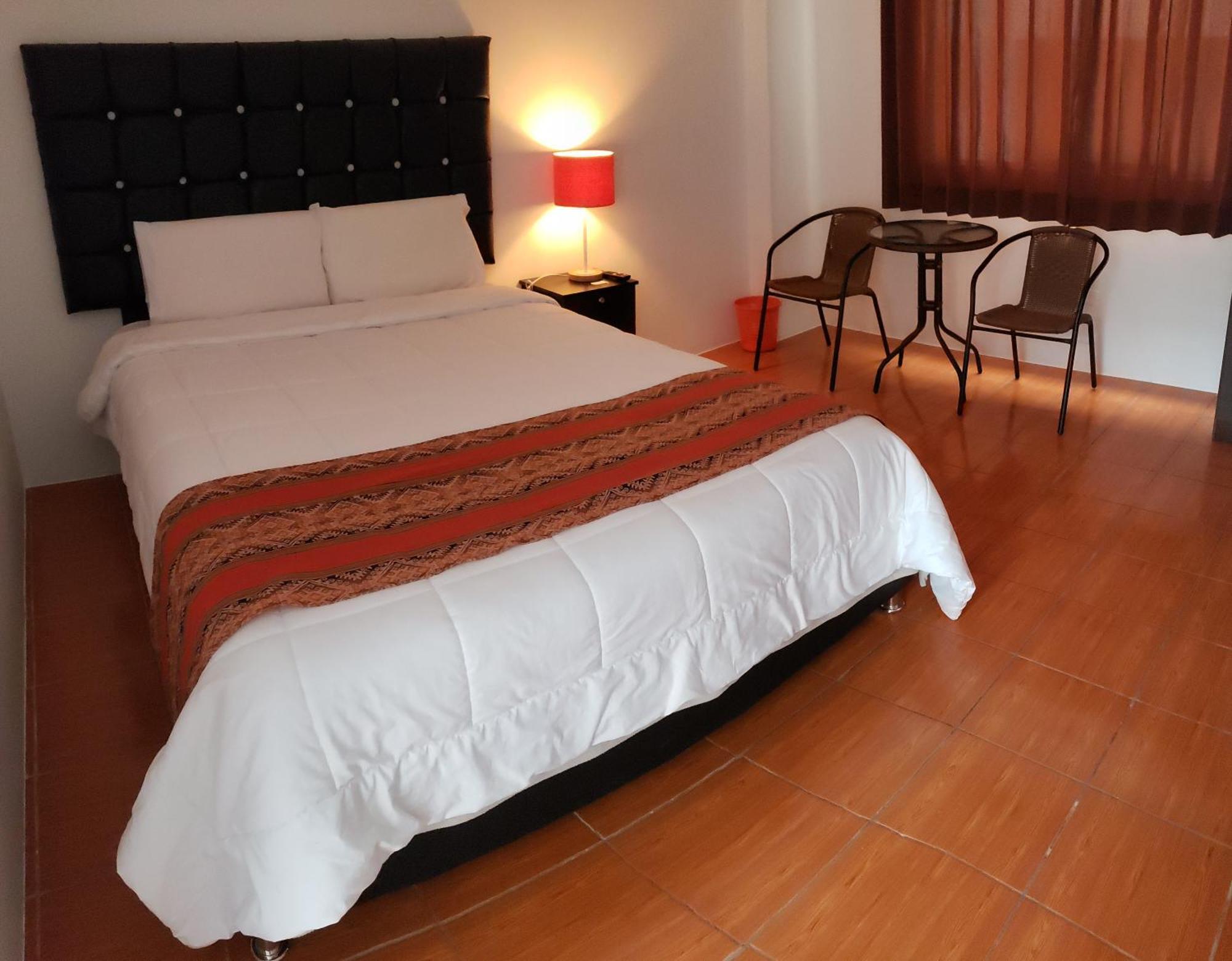 Cusco De Mis Suenos Hostal - II Ngoại thất bức ảnh