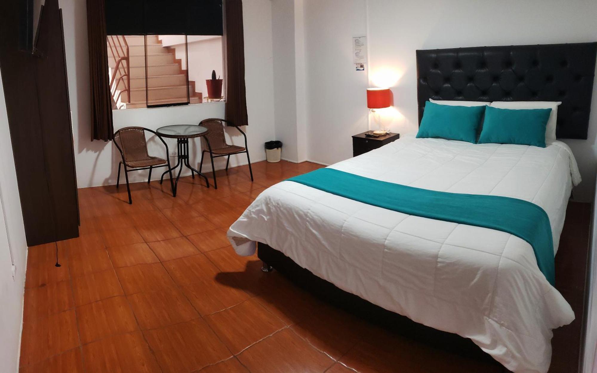 Cusco De Mis Suenos Hostal - II Ngoại thất bức ảnh
