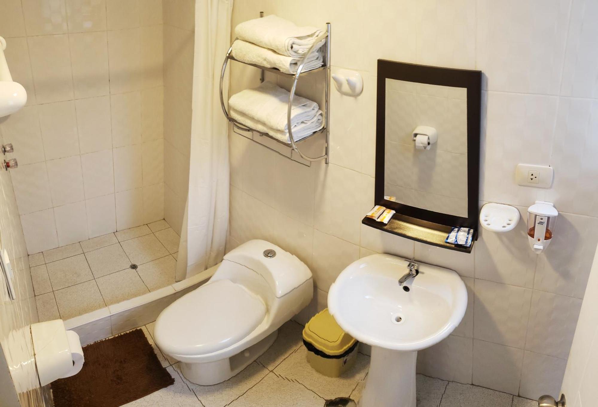 Cusco De Mis Suenos Hostal - II Ngoại thất bức ảnh