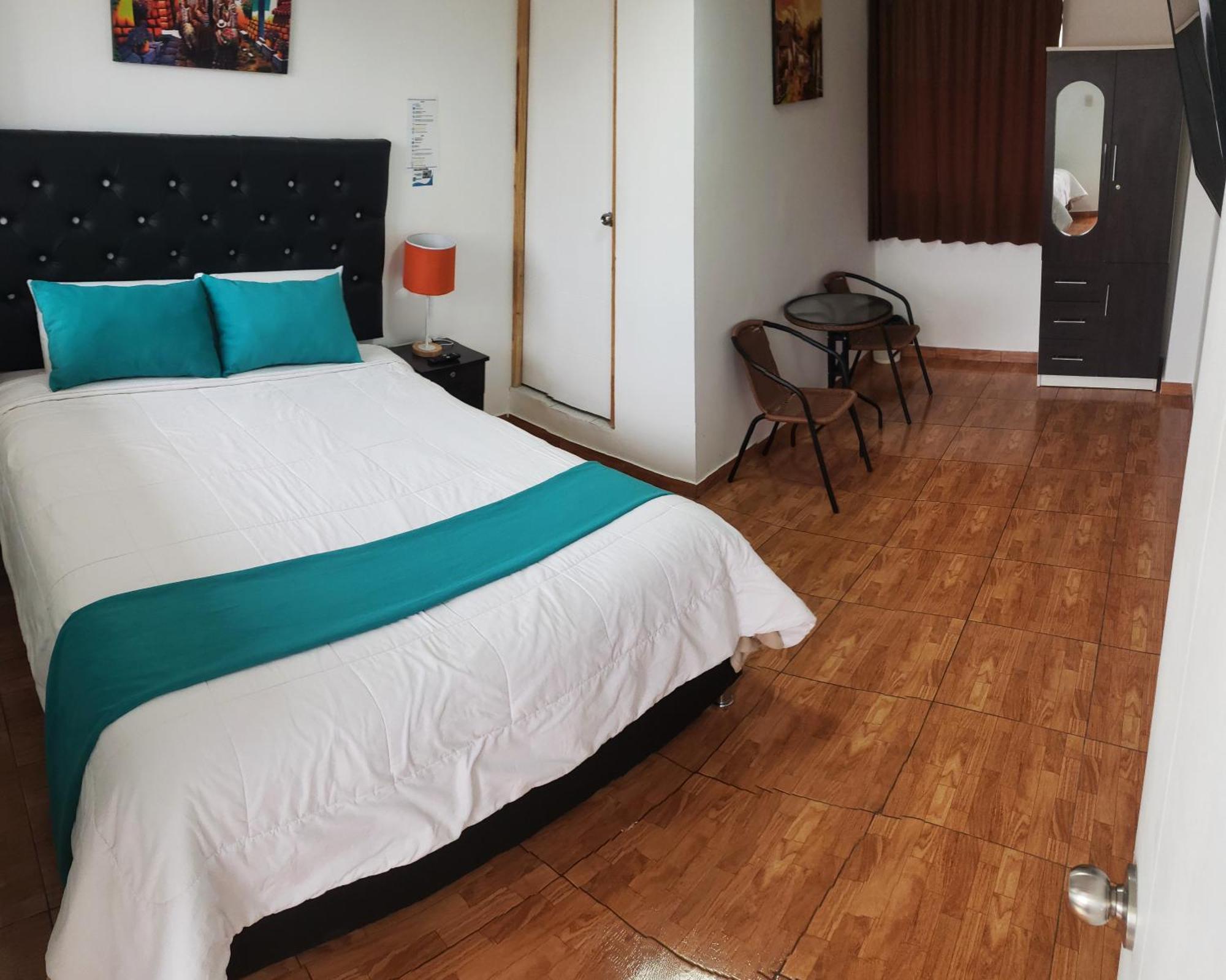 Cusco De Mis Suenos Hostal - II Ngoại thất bức ảnh